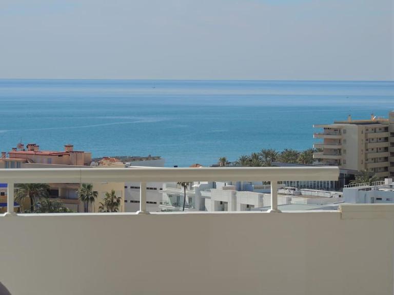 Playamar Beach. - B&B Torremolinos