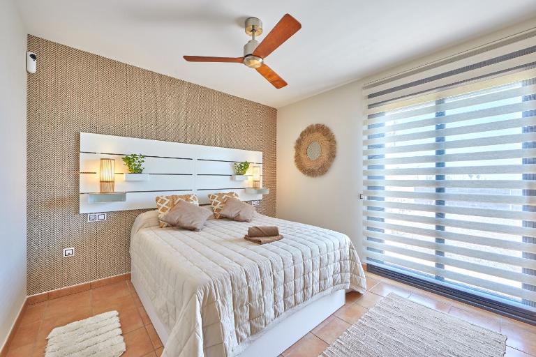 Villa Castor - B&B Lajares