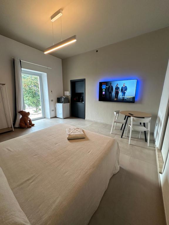 MP Luxury room - B&B Budoni