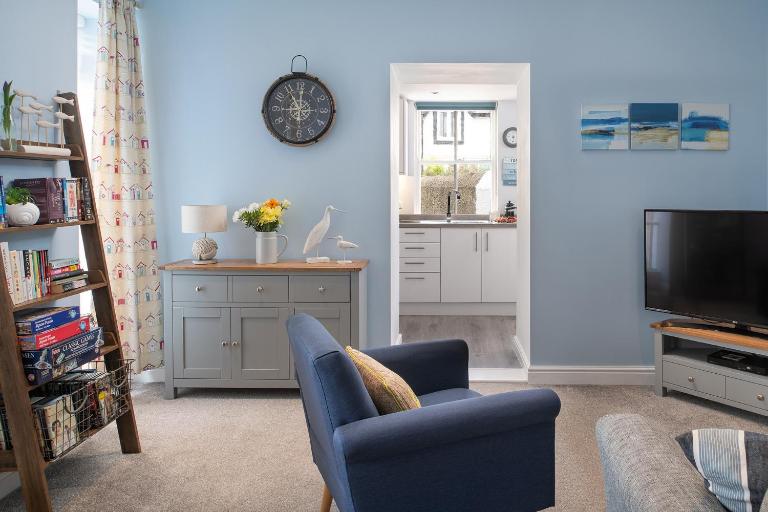 Ormeside Boutique Holiday Apartment - B&B Llandudno