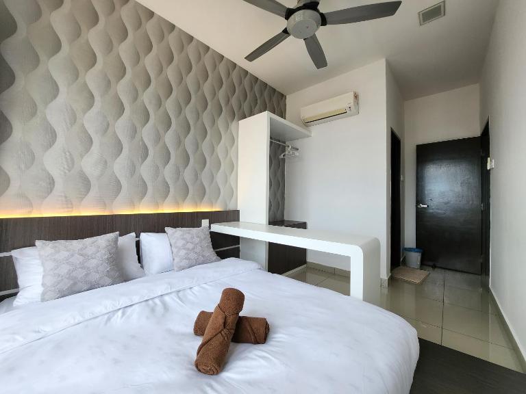THE MAJESTIC IPOH A20 by ZamanJa - B&B Ipoh