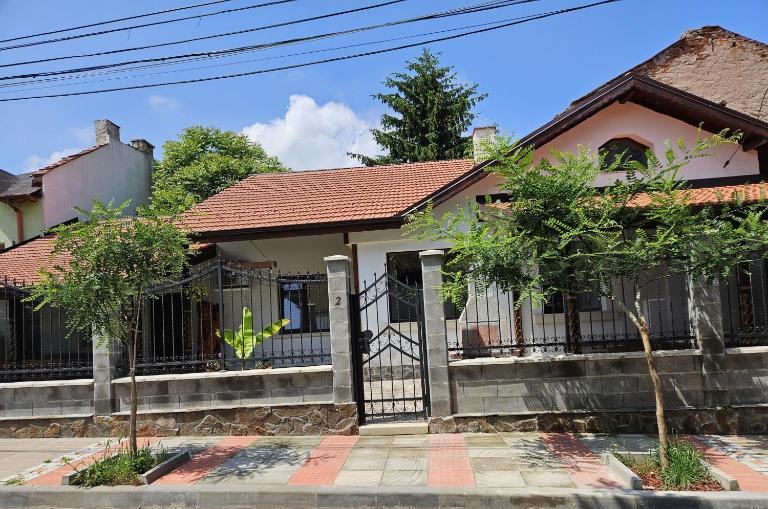 Cozy Rooms in Vratsa by Georgievi - Chambres d'hôtes Vratsa