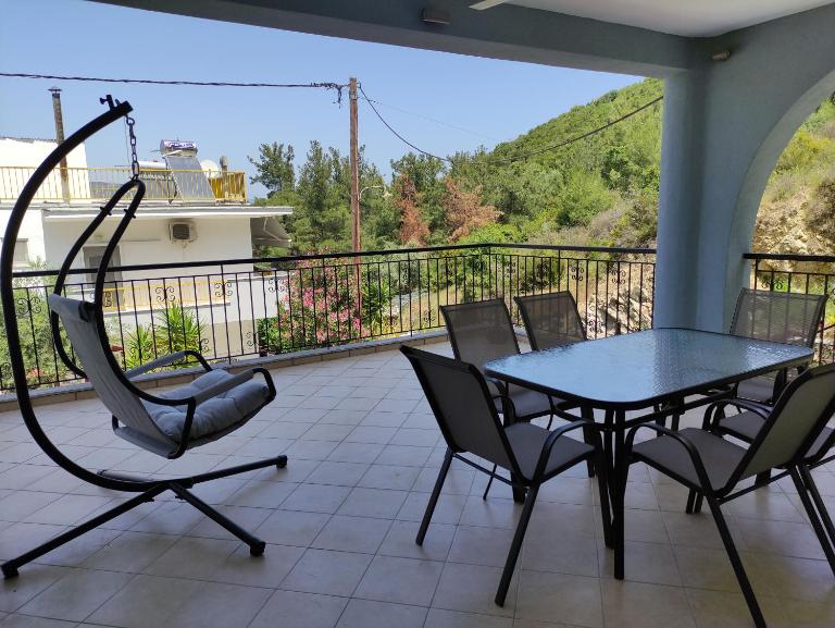 Capital Apartment Iraklitsa - B&B Irakleitsa