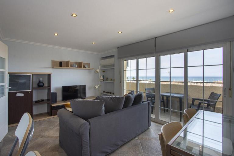 Inglaterra ID98 - Ferienwohnung Torrelamata