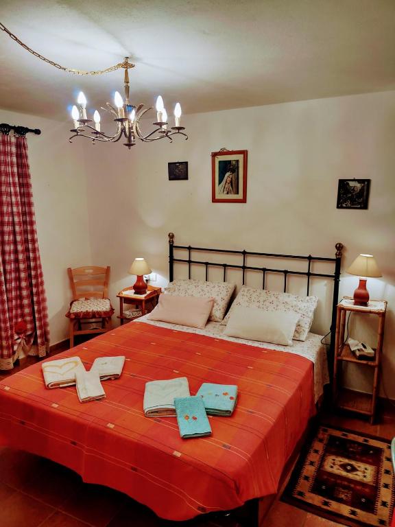 Alla Porta del Forno - Bed and Breakfast Roccascalegna