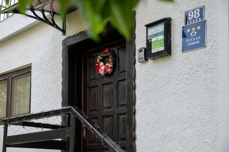 Holiday Home Međimurski Raj - B&B Štrigova