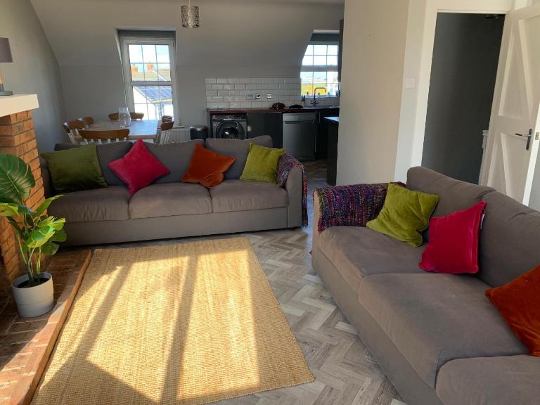 North Coast Retreat - Chambres d'hôtes Portstewart