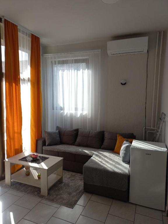 Studio apartman Beus - Bed and Breakfast Kuršumlija