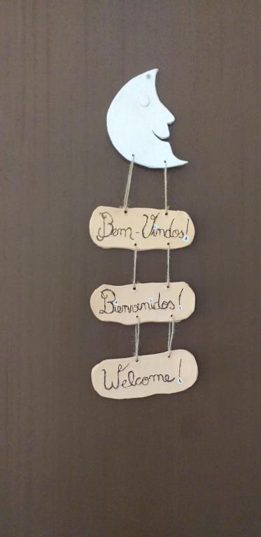 Apartamento Lua - B&B Governador Celso Ramos