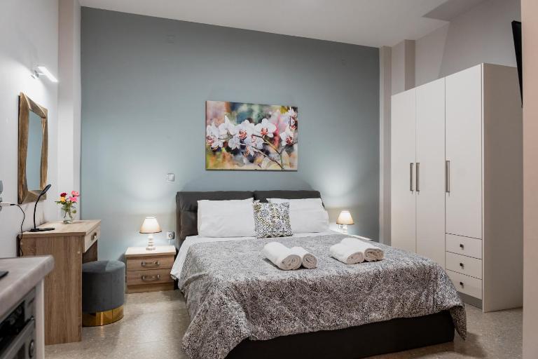 Filion Apartments Nafplio - Ferienwohnung Nafplion