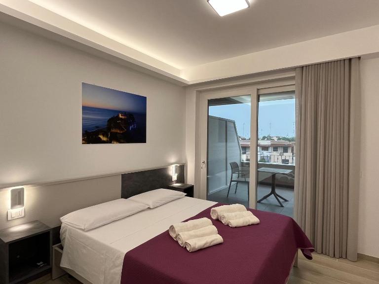 Albachiara - B&B Tropea