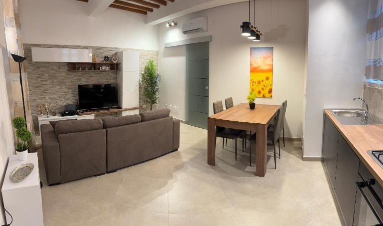 Onda di Porta a Mare - B&B Livorno