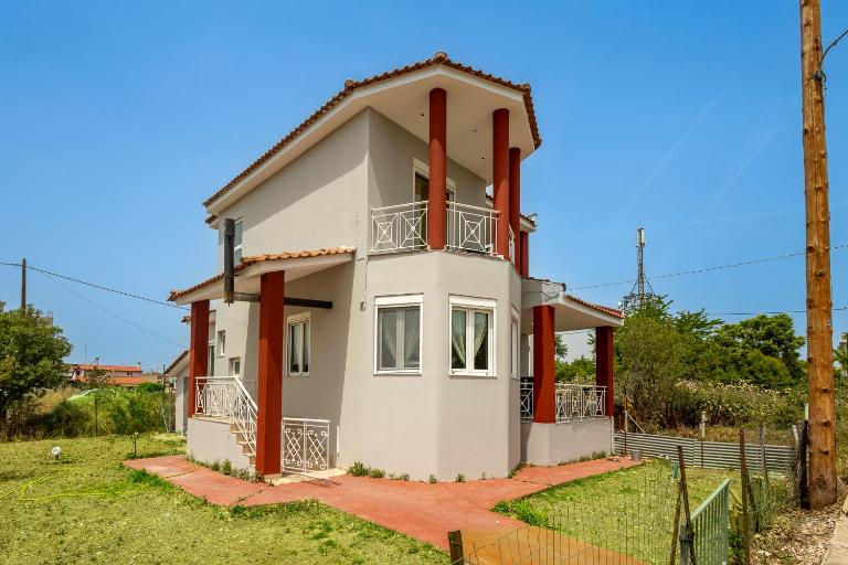 Villa Veg - B&B Larissa
