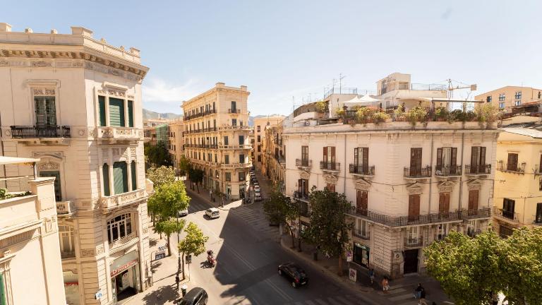 Manere Suites - B&B Palermo