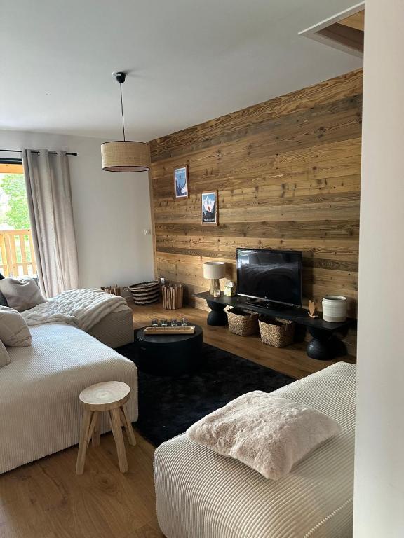 Duplex 140m2 Villard-de-Lans - B&B Villard-de-Lans