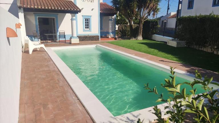 Refugio de São Luis - B&B São Luis