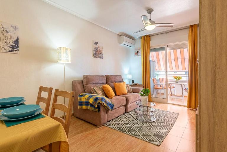 Apartment in La Manga - Chambres d'hôtes La Manga del Mar Menor