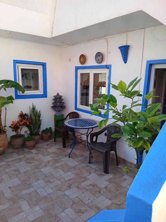 Pilar Ruiz - B&B Asilah