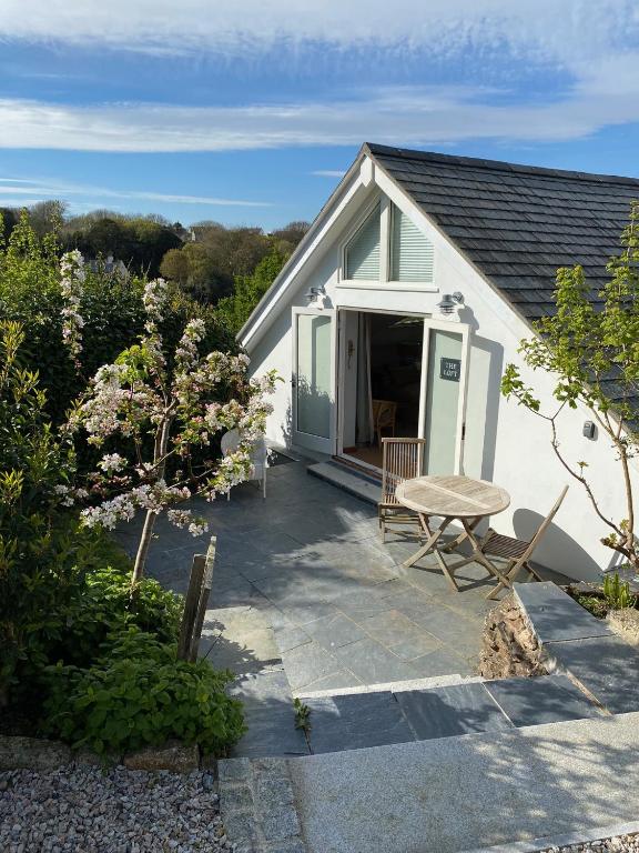 The Loft - B&B Aveton Gifford