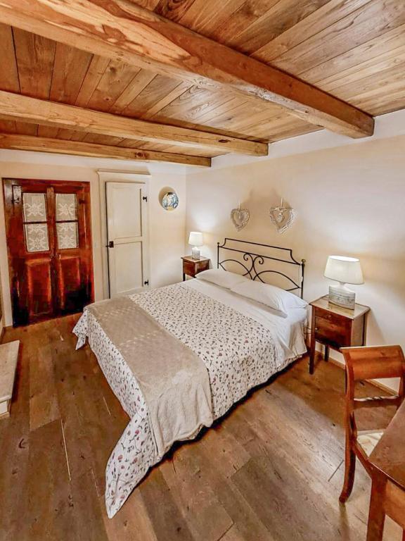 Da Titta - Chambres d'hôtes Pitigliano
