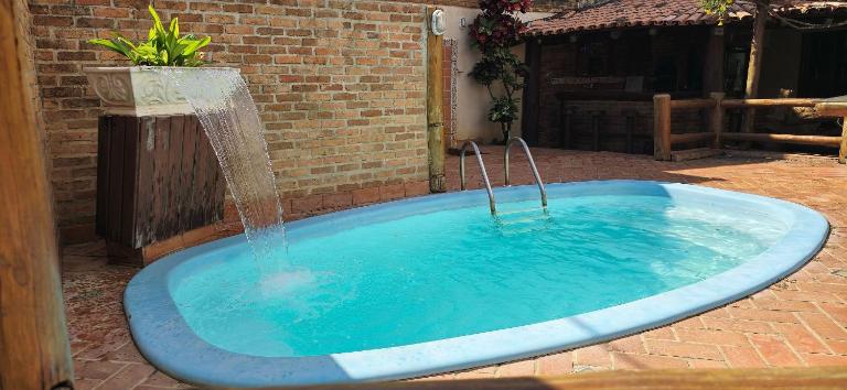 Casa Temporada Centro de Guriri - Ferienwohnung Guriri