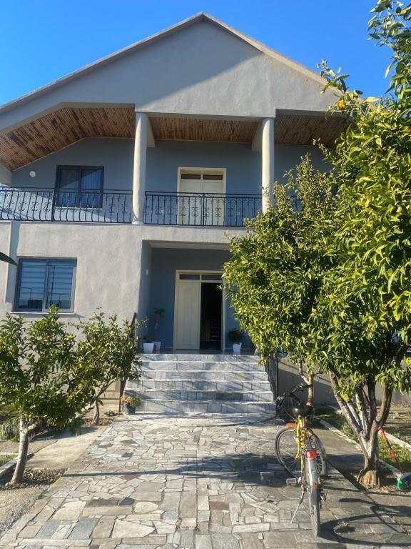 The Hideaway Guesthouse - B&B Bahçallëk