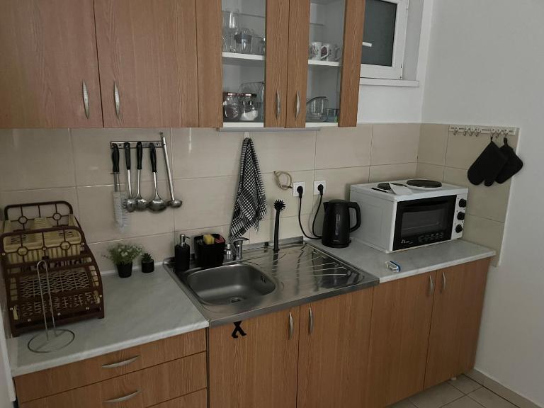 Cozy Nook - B&B Novi Sad