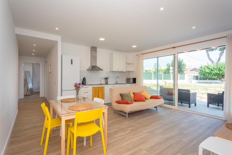 PortBo - B&B Palafrugell