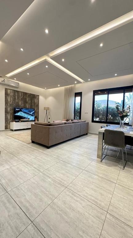 Smart luxury apartment 3bedrooms - B&B Riad
