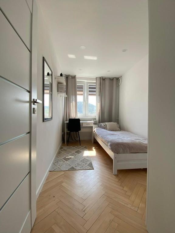 Przy Wiejskiej - B&B Gdynia