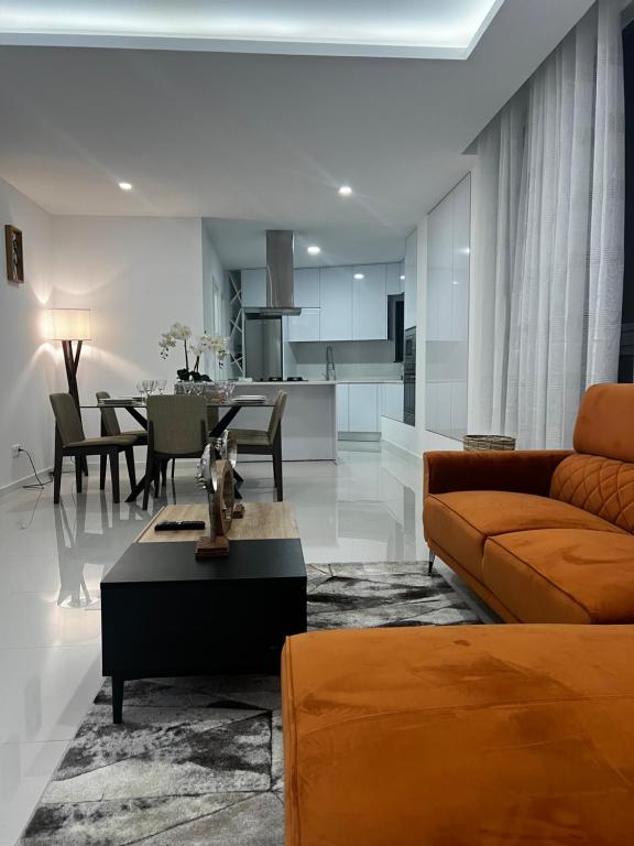 ROYAL PALMAREJO APPARTAMENTO - Bed and Breakfast Praia