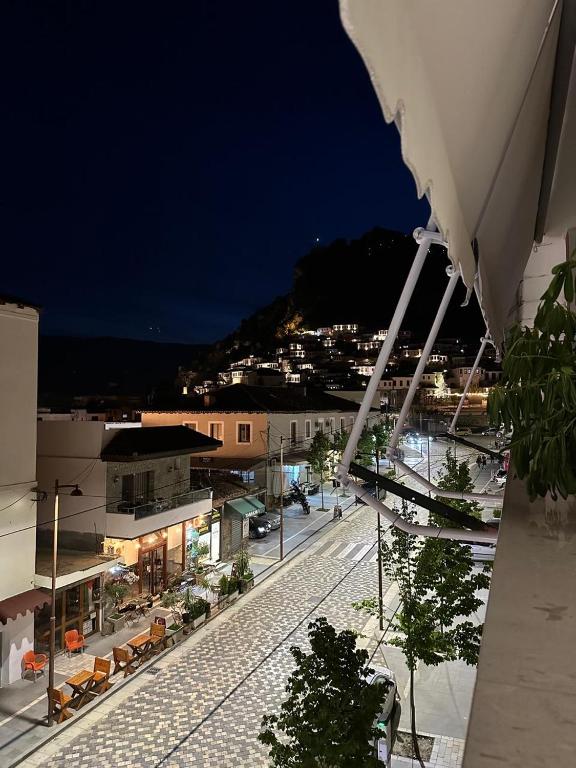 Magda Studio 3 In Berat Center - Ferienwohnung Berat