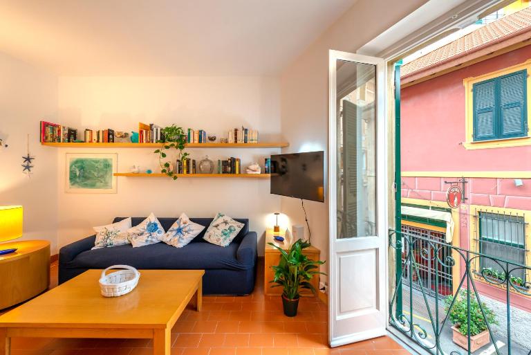 StarFish - B&B Santa Margherita Ligure