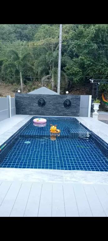 Khao thalu guest house - B&B Ban Muang Wan