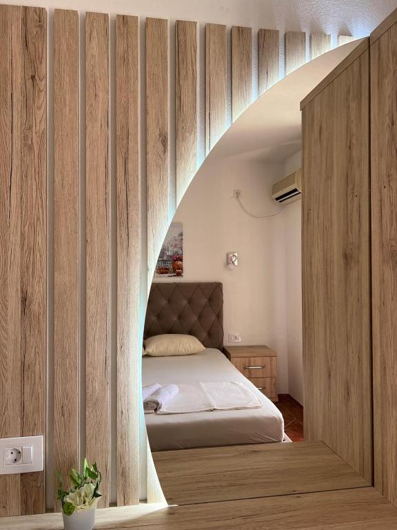 Kontiki Apartments - B&B Dulcigno