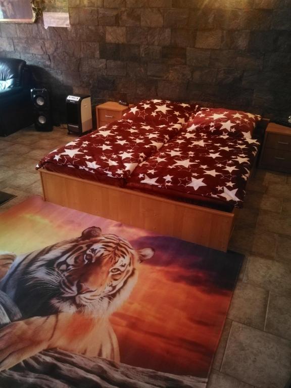 Vila Barrandov - B&B Prague