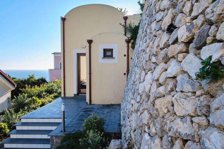 Villa Alba - Smeraldo - B&B Amalfi