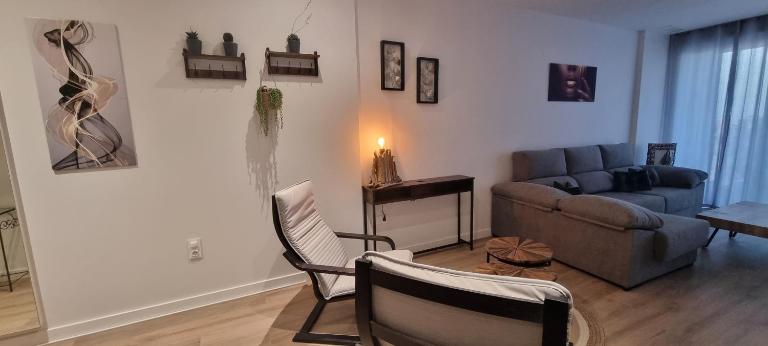 Appartement Penthouse Orihuela costa - B&B Orihuela Costa