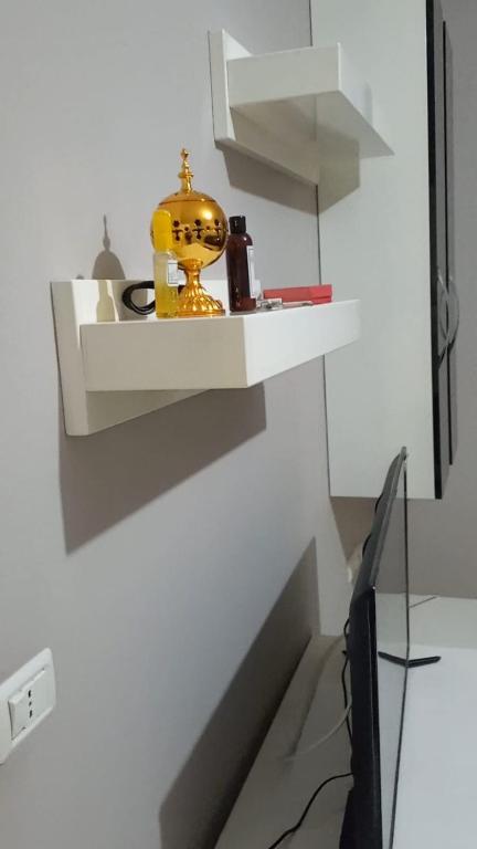 Apartament Yoga - B&B Elbasan
