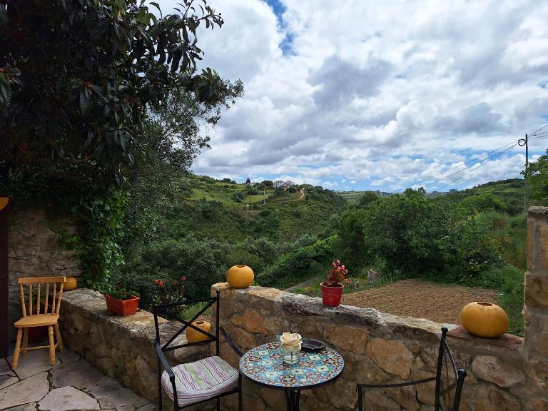 Casa das Janelinhas - Cottage near Sintra, Mafra, Ericeira - Chambres d'hôtes Mafra