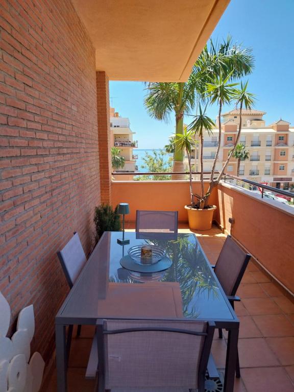 lumarthia - Ferienwohnung Torrox Costa