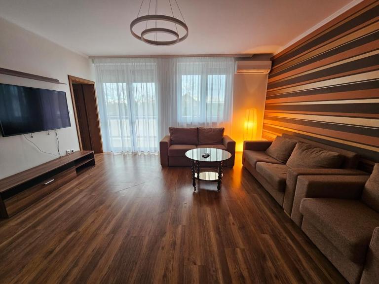 Mantra Wellness Apartments - B&B Dunajská Streda