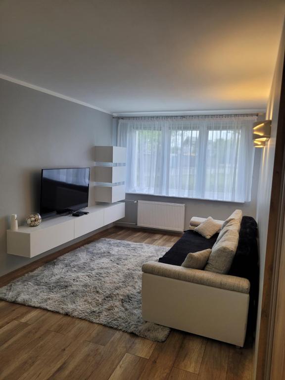 Przystanek Bałtycka - B&B Hel