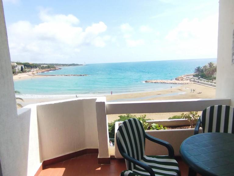 Playa Las Fuentes - Bed and Breakfast Alcocéber