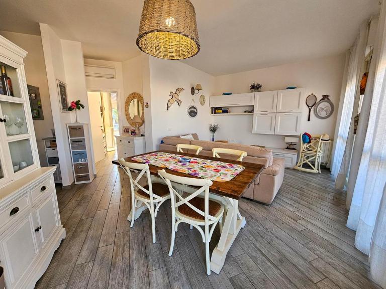 Il nido di Olga - B&B Lido Adriano