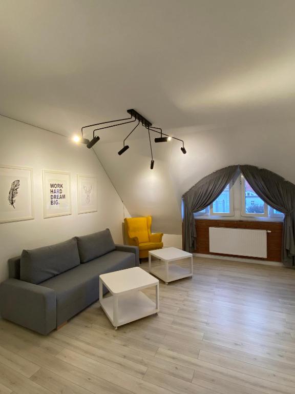 Nata&K - B&B Polkowice