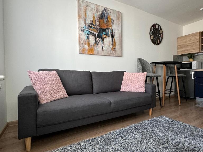 Apartman 4YOU: Urban dreams - B&B Osijek