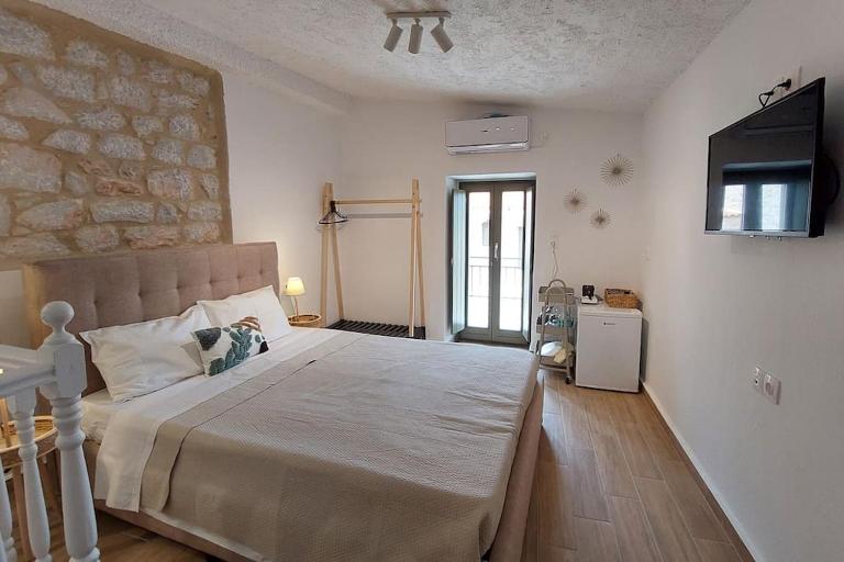 Rafaela 2 floor suite - Chambres d'hôtes Pýrgos Diroú