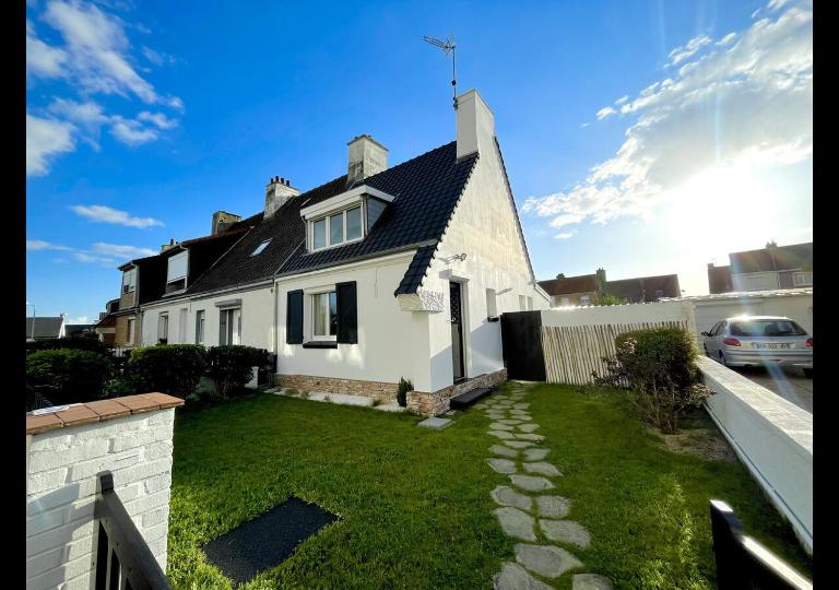 Le Blériot - B&B Sangatte