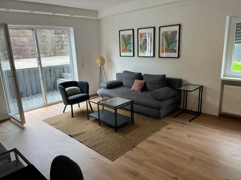 Püttlingen Appartement - B&B Püttlingen